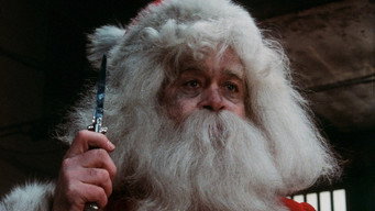 Christmas Evil backdrop 7