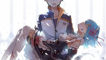 #11 Re:ZERO -Starting Life in Another World-