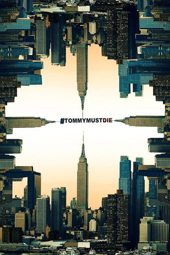 #TommyMustDie (1970)