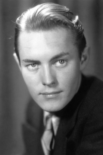 Foto de Richard Cromwell