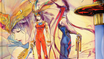 Nazca (1998)