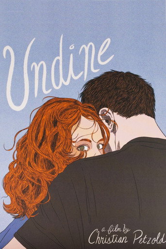 Undine — Pôsteres 11