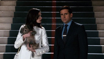 Get Smart backdrop 5