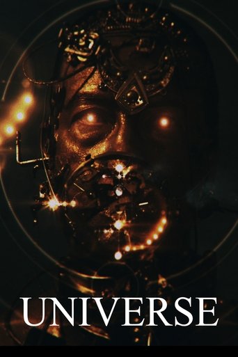 UNIVERSE poster