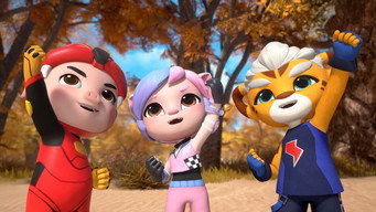 Episode 14 — Episode 14