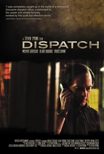 Poster för Dispatch