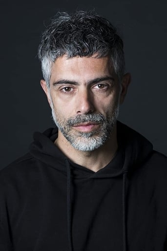 Image of Paulo dos Santos