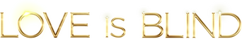 Love is Blind logo