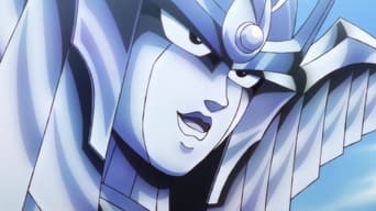 Cena de O Início da Batalha Entre Grupos