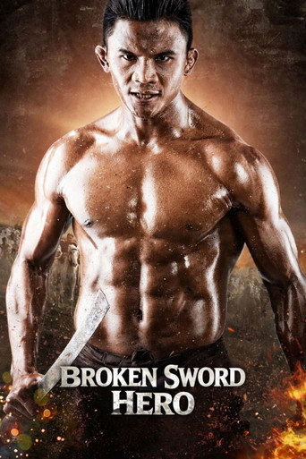 Broken Sword Hero