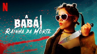 Cena 8 de A Babá: Rainha da Morte