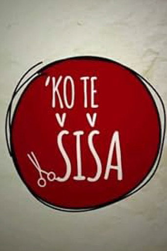 Ko te &scaron;i&scaron;a (2017)