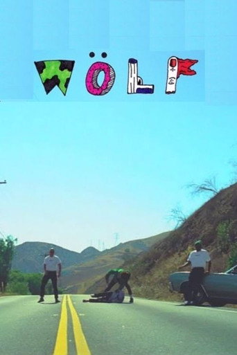 Wolf