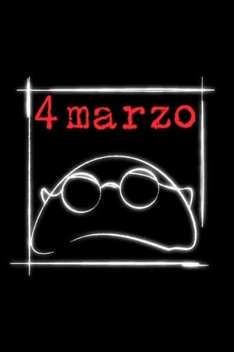 4 marzo Lucio Dalla poster