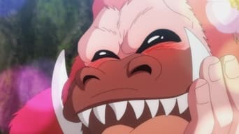 Cena de Evolução Final! A Bela Nua