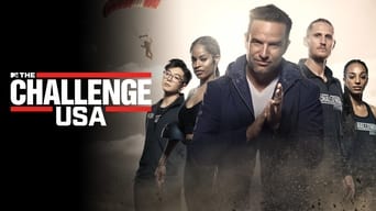#4 The Challenge: USA