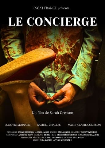 Le Concierge