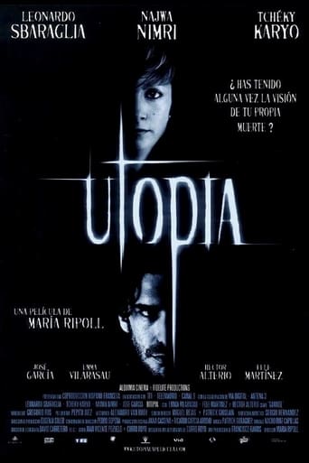 Poster of Utopia