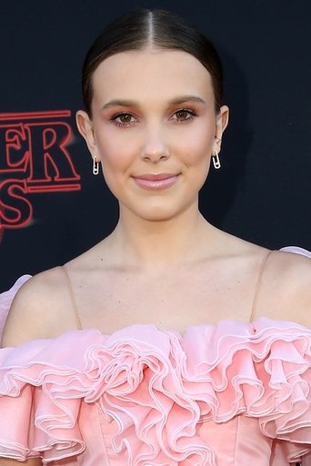 Image of Millie Bobby Brown