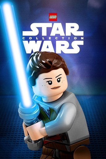LEGO Star Wars (Seasonal) Collection Poster