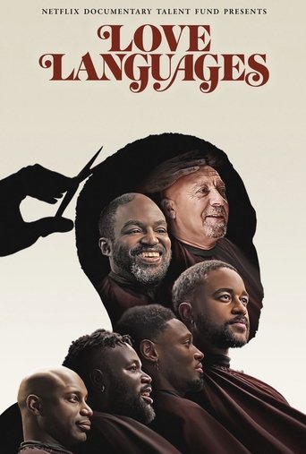 Love Languages poster