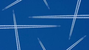 Electric Flight: Will It Take Off?