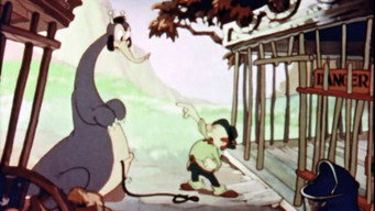 Two for the Zoo (1941)