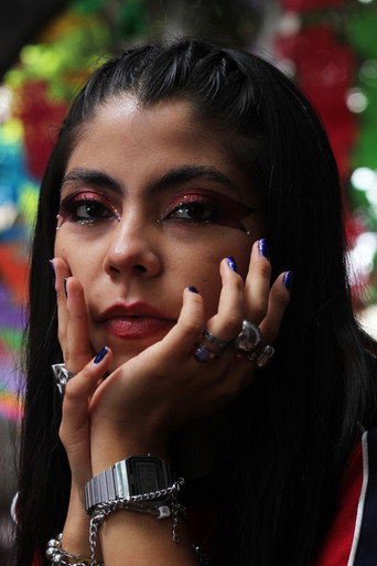 Paola Buenabad
