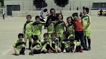 Little Team (2012)