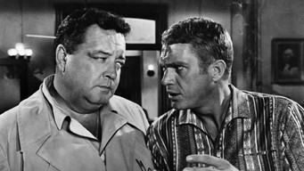 Soldier in the Rain (1963)