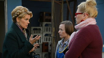 Episode 8 — Episode 8