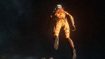 第1話：Adrift Part One