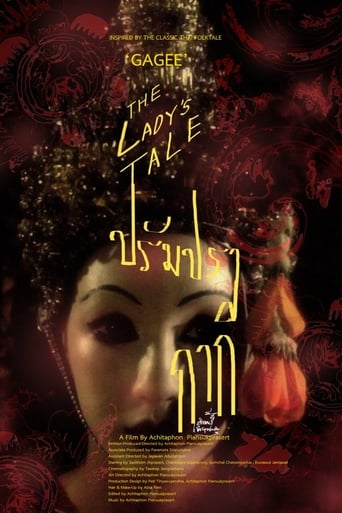 Poster of ปรัมปรากากี