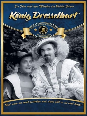 Poster för König Drosselbart