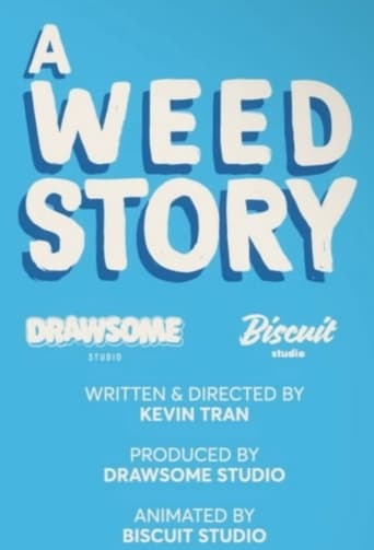 Poster of A Weed Story