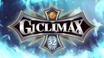 Still 11 from NJPW G1 Climax 32: Day 3