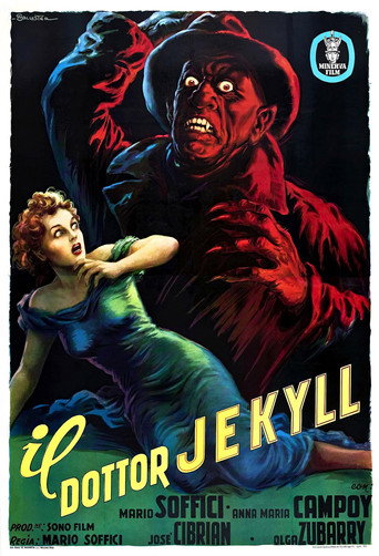 صورة من Dr. Jekyll and Mr. Hyde