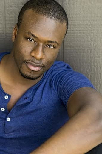 Foto de Nathaniel Kweku