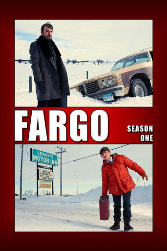 Fargo Staffel 1 online Stream Deutsch • KinoStream