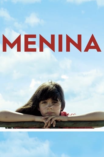 Poster för Menina