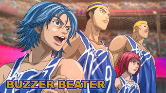 Buzzer Beater (2005-2007)