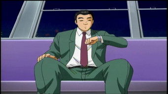 第62話：Graveyard Island Murder Case - File 3