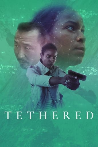 Poster of Tethered