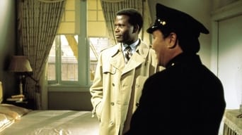 They Call Me MISTER Tibbs! (1970)