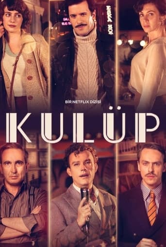 Kulüp - Season 2 2023