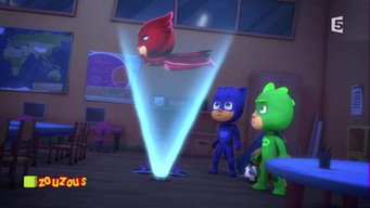 PJ Masks T1E39