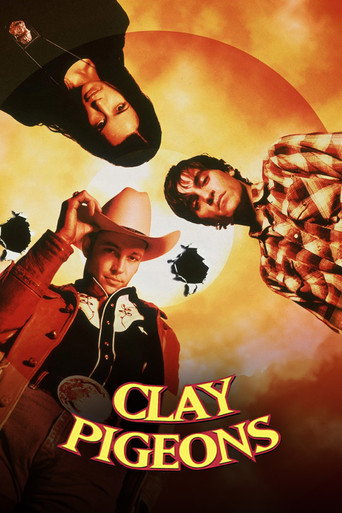 Clay - Capa alternativa 7