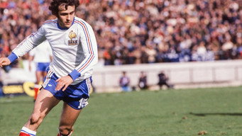 Platini, le dernier romantique (2021)