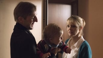 第6話：A Family Matter