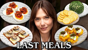 Last Meals T3E37